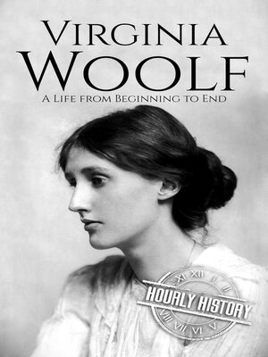 cover image of Virginia Woolf